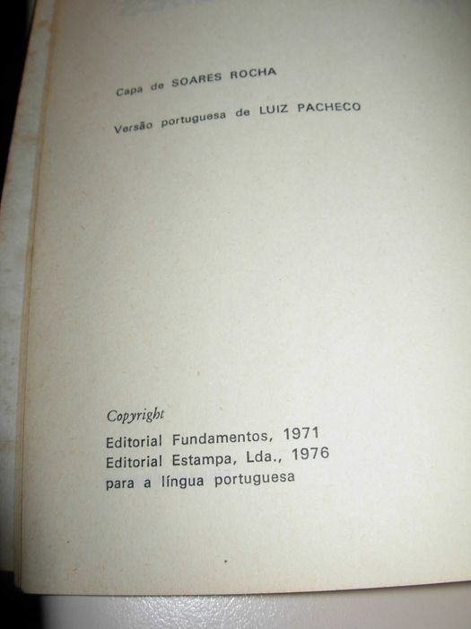 Histórias para burgueses - Alonso Ibarrola