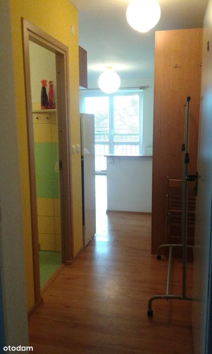 Mieszkanie – Kraków, Zwierzyniec - Widok 4