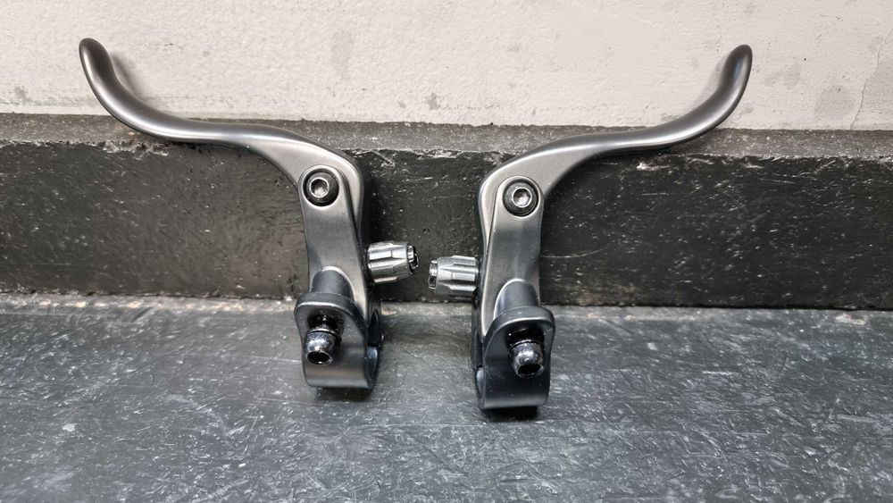 Klamki hamulca Saccon Race