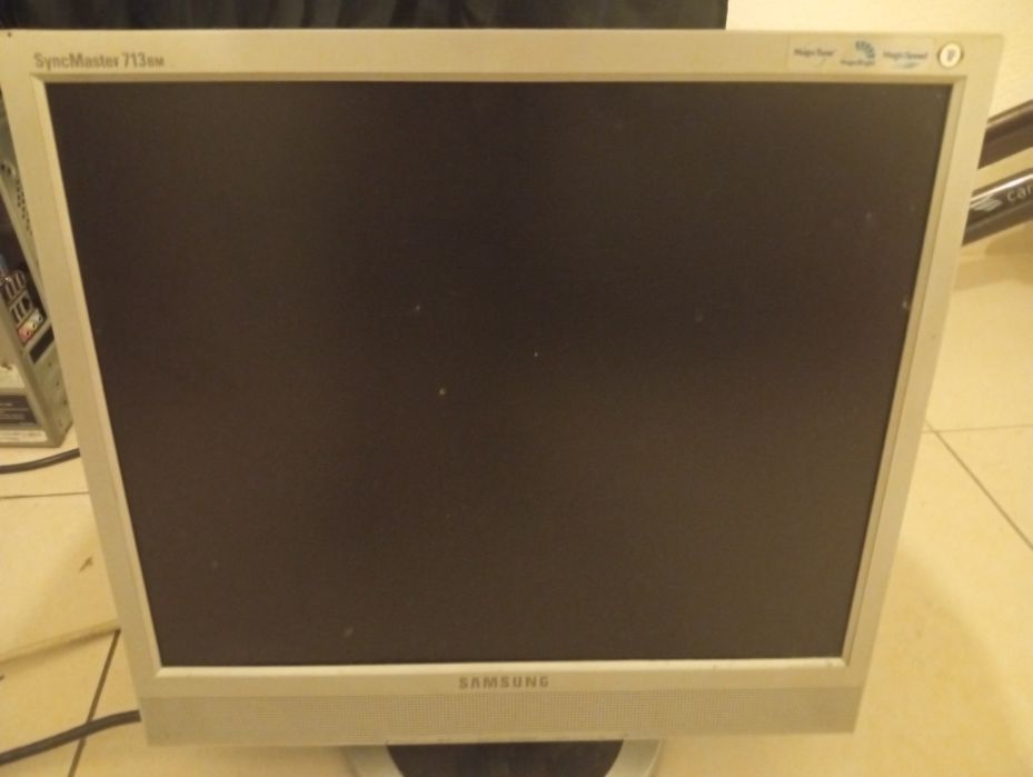 Monitores para computadores