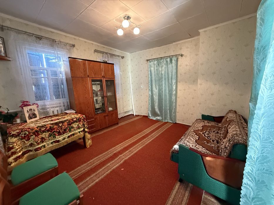 Продаж будинку с.Геронимівка