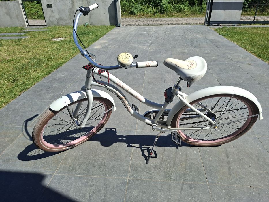 Rower Kross Sugar damski