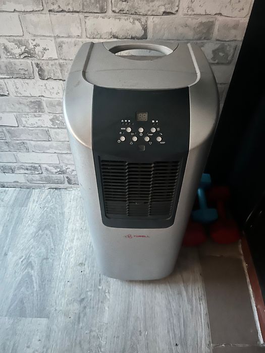 Klimatyzator SkyLED-FGA24,