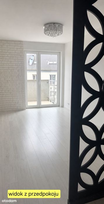 Sprzedane 4 pok, 66,26m2 pum/86m2 pp, cisza zielono, Reja przy ROD