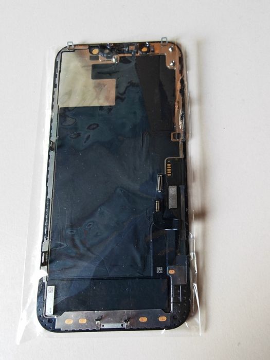 Wyświetlacz do iPhone XS