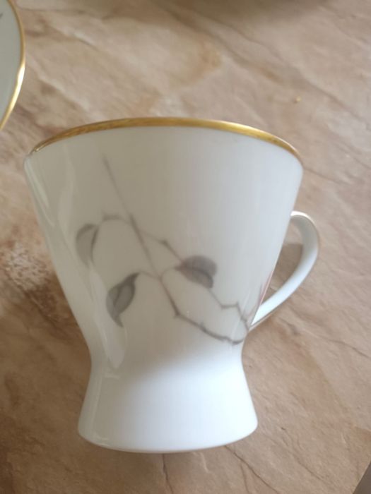 Serwis do kawy Rosenthal 27