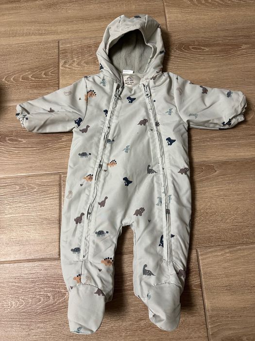Комбінезон Next демісезонний р.62