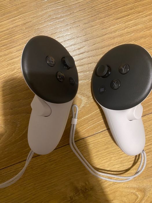 Oculus Quest 3 512 GB ledwo używany