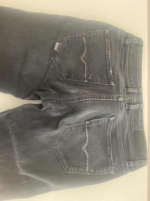 Calças ganga SALSA jeans