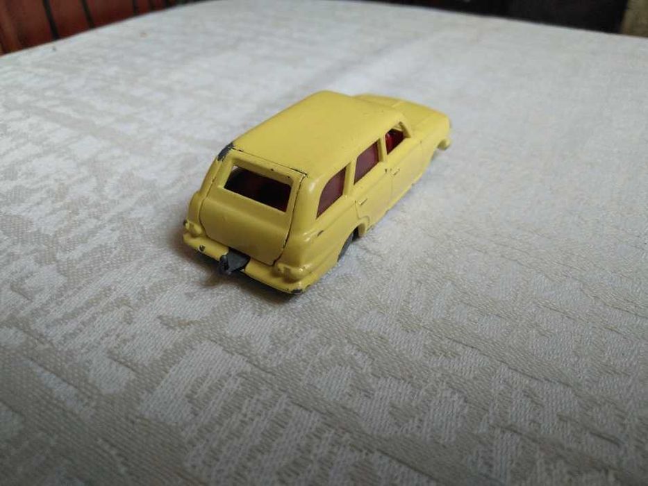 Matchbox  Lesney VAUXHALL VICTOR Estate Car