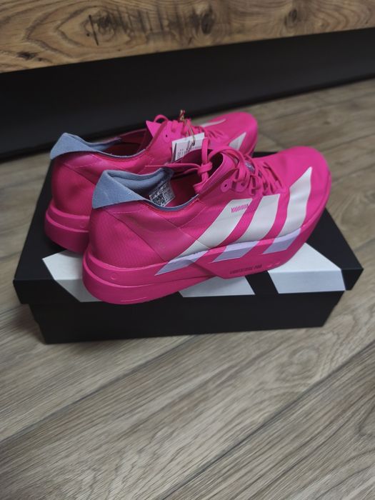 Adidas Adizero Adios Pro 4