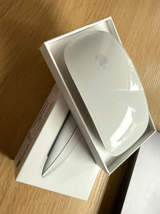 Magic Mouse Apple mysz okazja