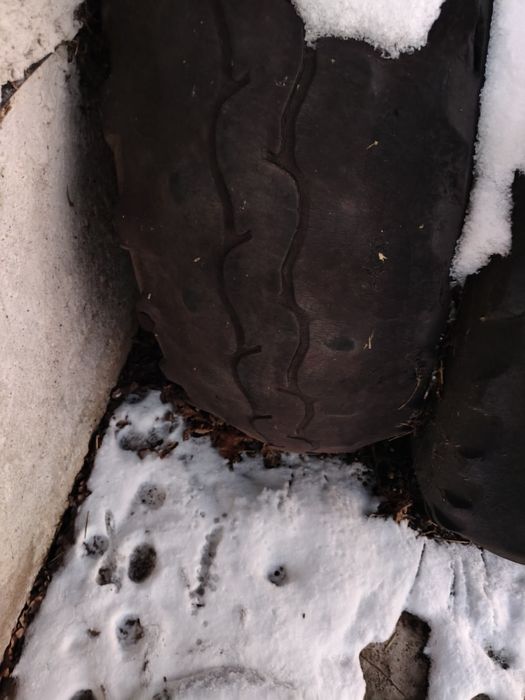 Koła felgi  oś do przyczepy hl hw fortschritt