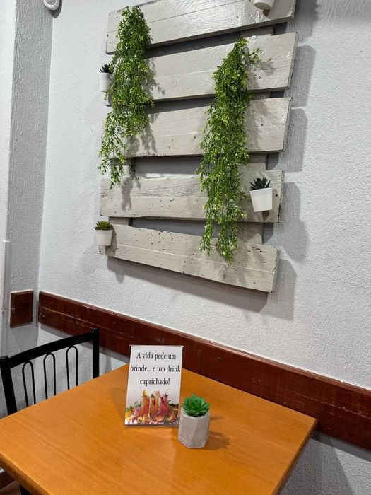 Café para trespasse