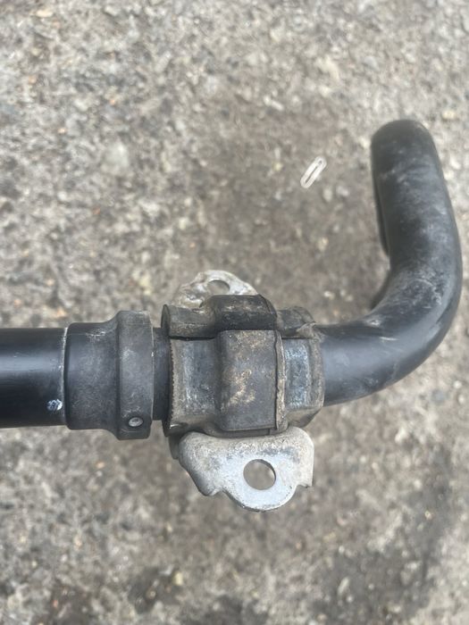 2.0 TFSI стабілізатор передній Q5.