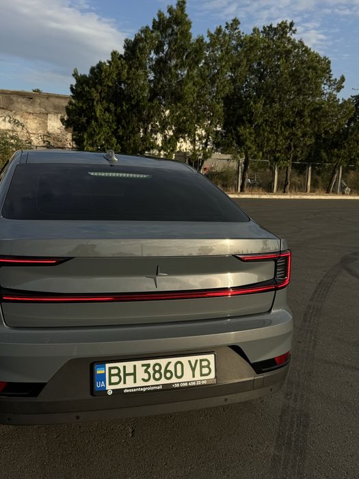 Polestar 2 2023