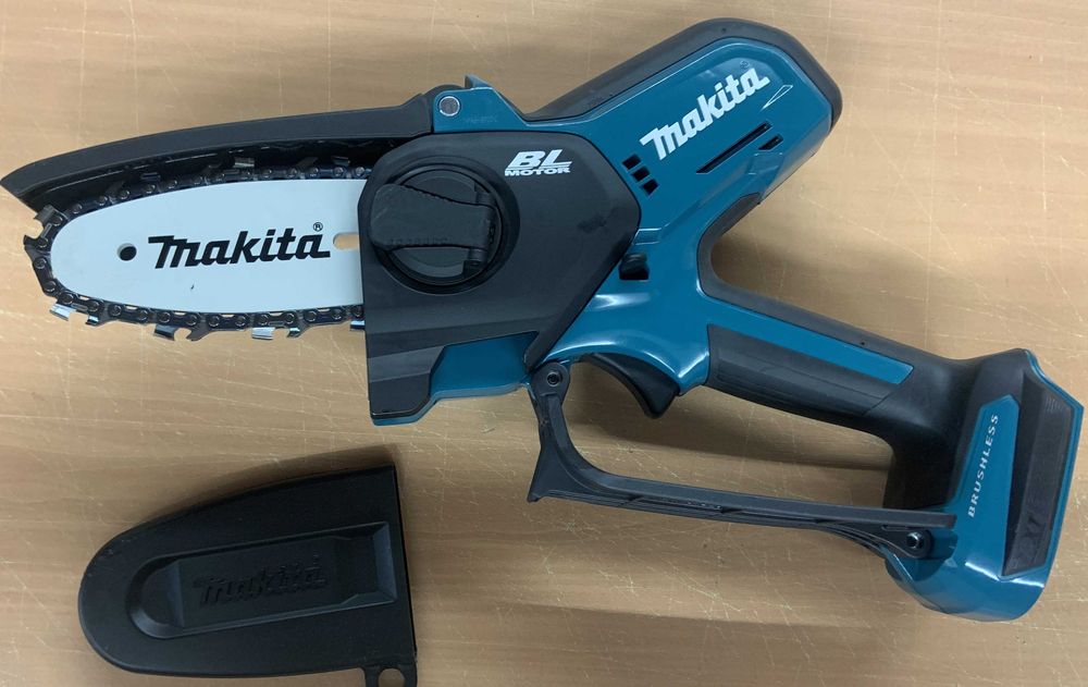 Акумуляторна пила-гілкоріз Makita DUC101