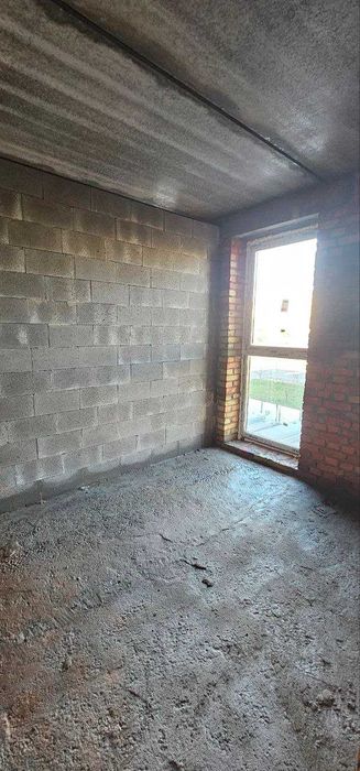 Сучасні апартаменти 38м2