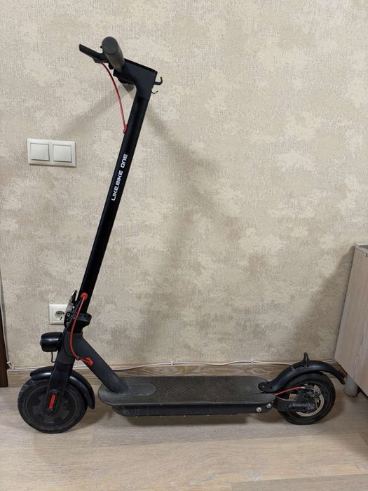 Електросамокат LIKE.BIKE one