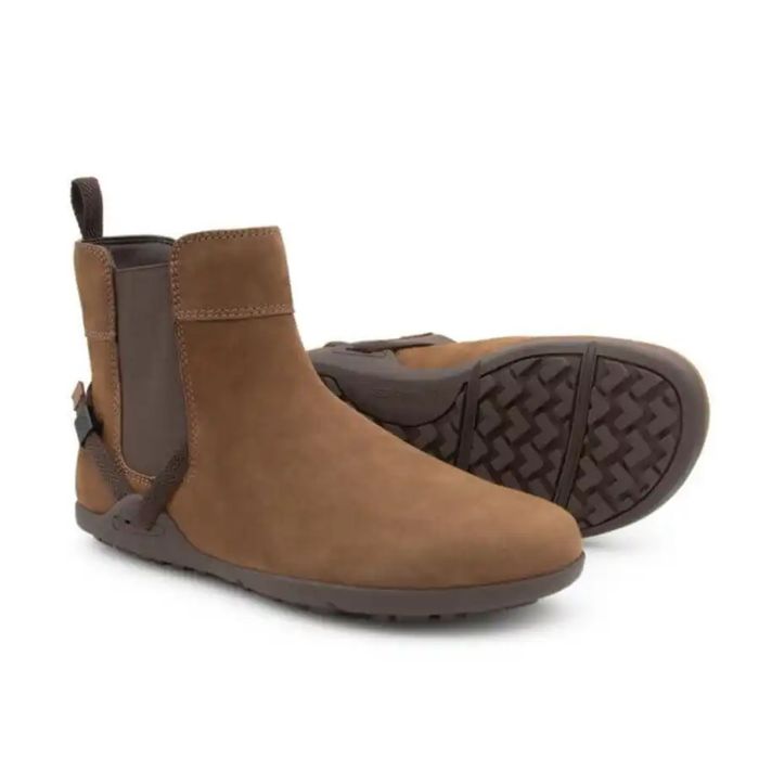 Шкіряні barefoot Нові черевики Челсі Tari Xero барефут усі розміри,