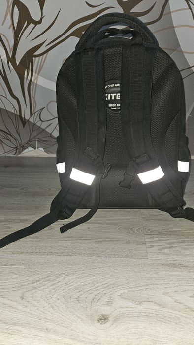 Школьный рюкзак kite