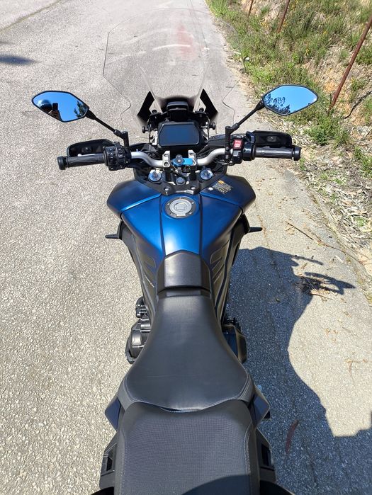 Yamaha Tracer 900 GT *Ler Descrição*