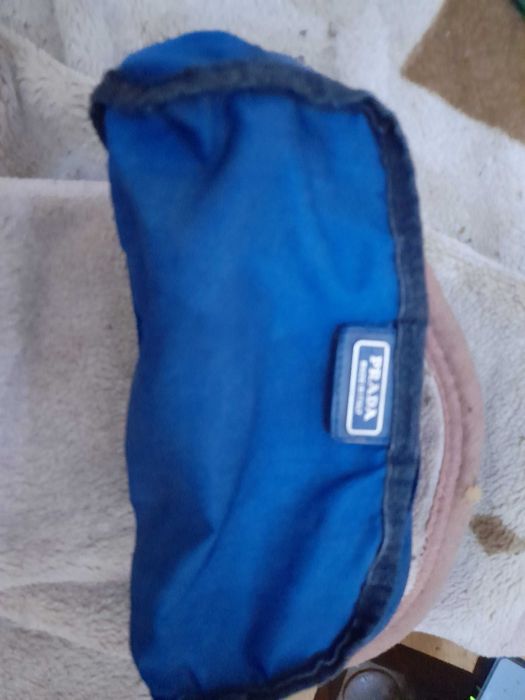 Necessaire de Viagem ( nao original)