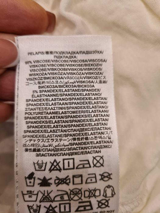 Платье из кружева guess