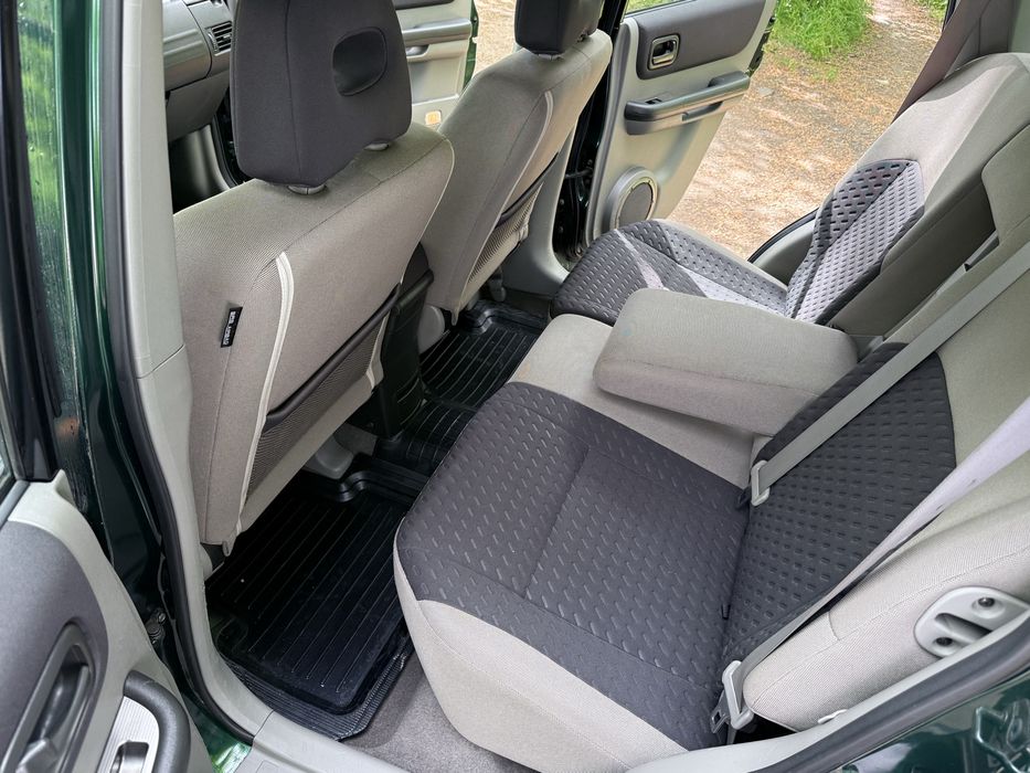 Продам Nissan X-Trail 2.2 D 4x4 2006