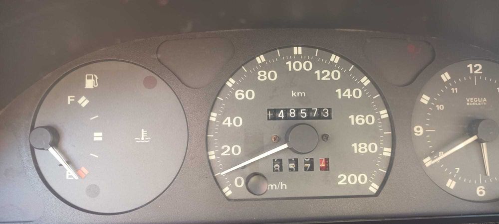 Vender Fiat Punto