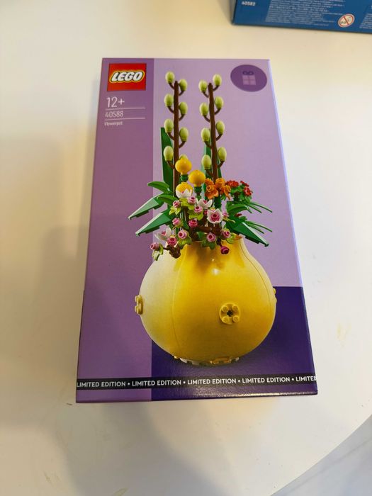 LEGO 40588 Doniczka