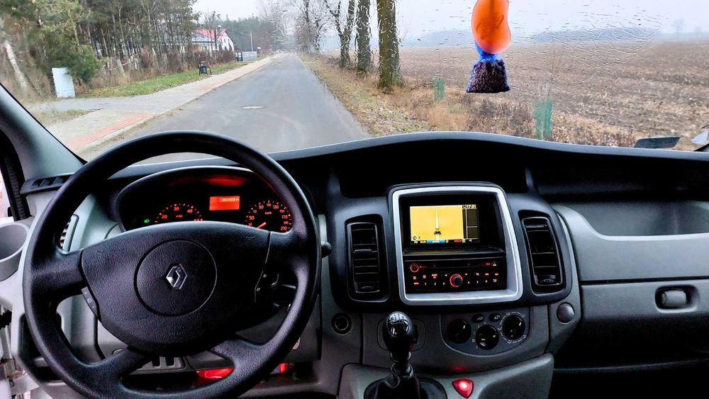 Wynajem Samochodów 9-osobowych, Kaucja tylko 100! – FAJN Wypożyczalnia