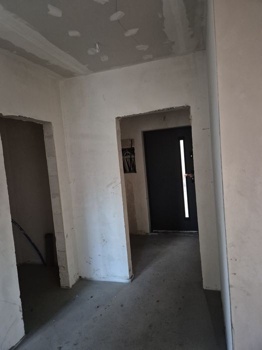 DOM STAN Deweloperski ul.Zielone Wzgórze kanaliza miejska pompa ciepla