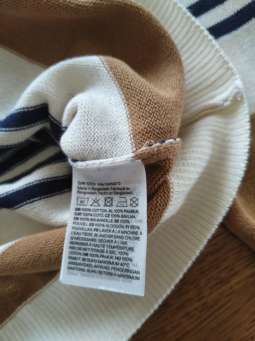 Sweter H&M nowy z metką