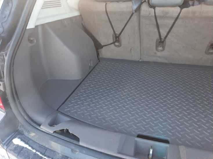 Samochód osobowy Jeep Compass