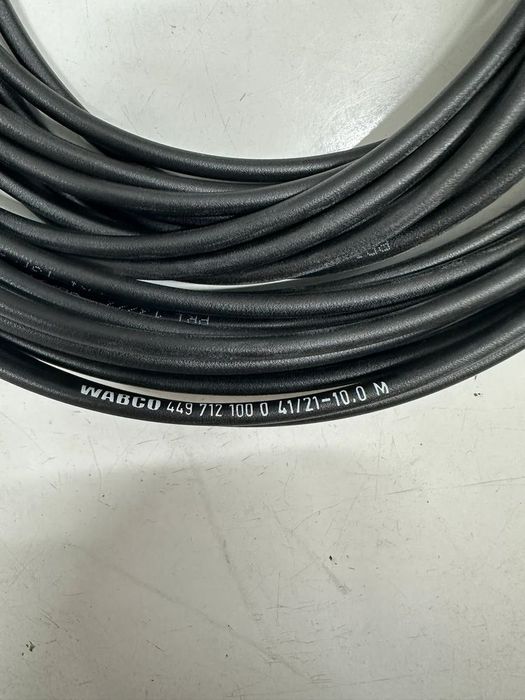 przewód łączący połączeniowy abs 10 m, wabco 4497121000