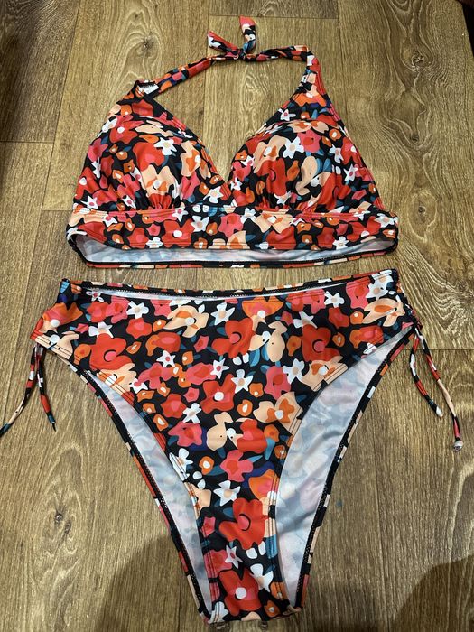 Купальник 2ХЛ розмір