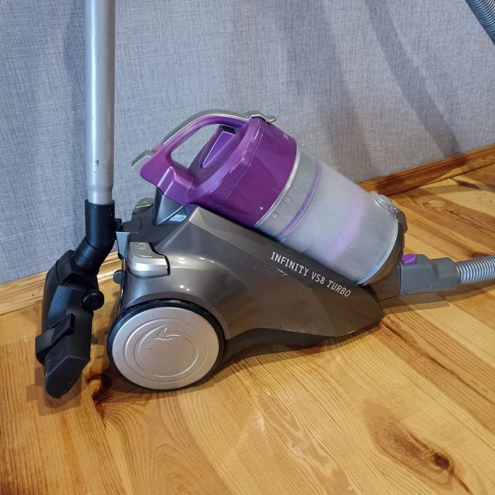 Продам пилосос в чудовому стані