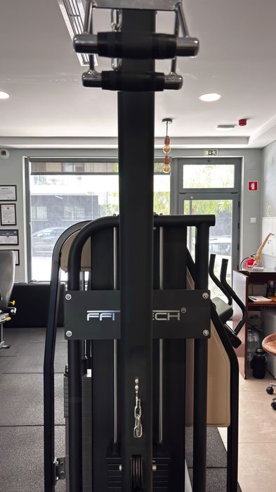 Máquina Musculação458972030923581443
