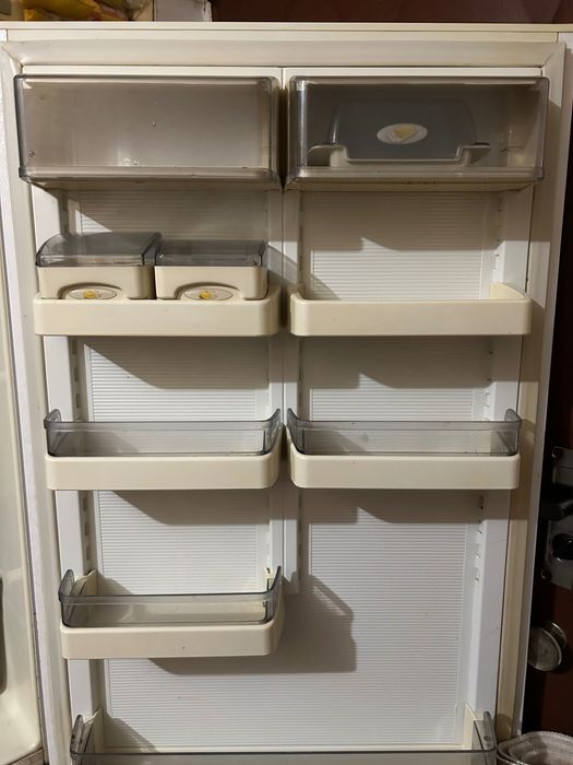 Холодильник Атлант б/у