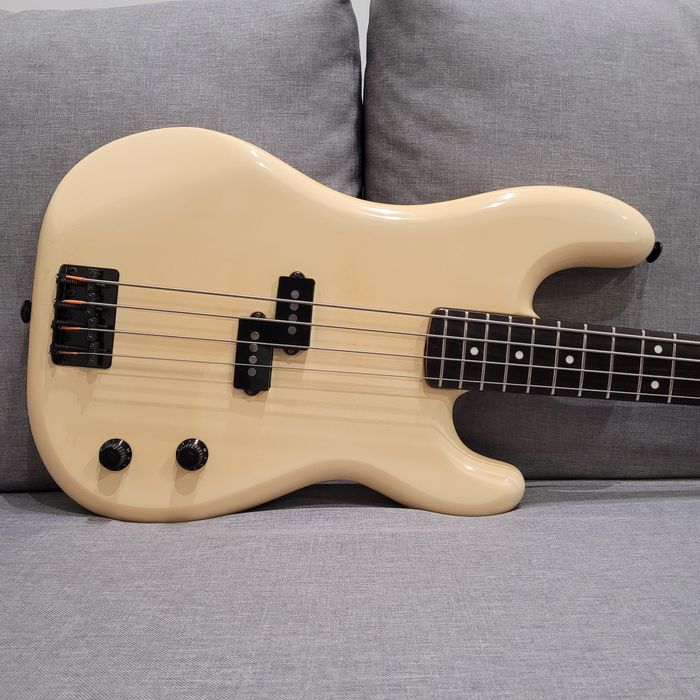 Dla Ciebie wszystko - fender precision japan - w kategorii