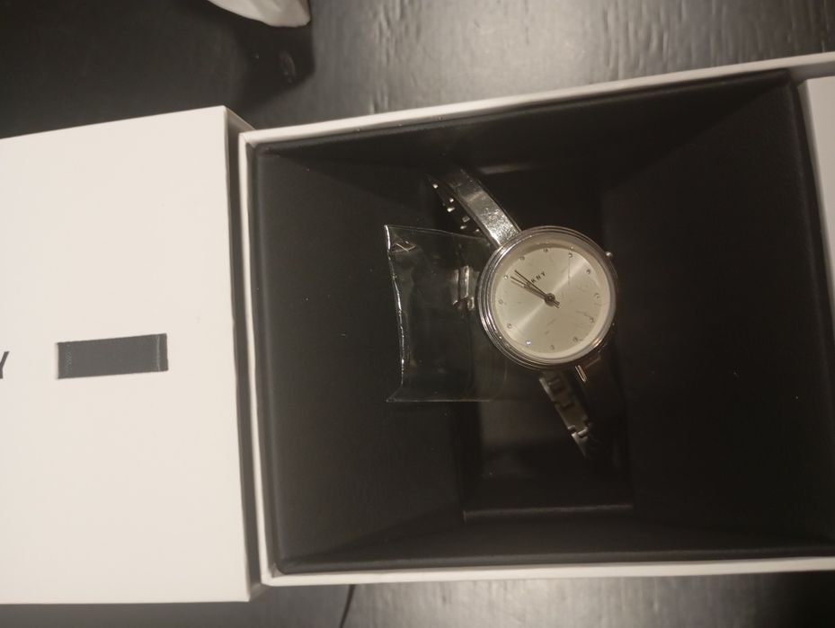 Relógio senhora DKNY