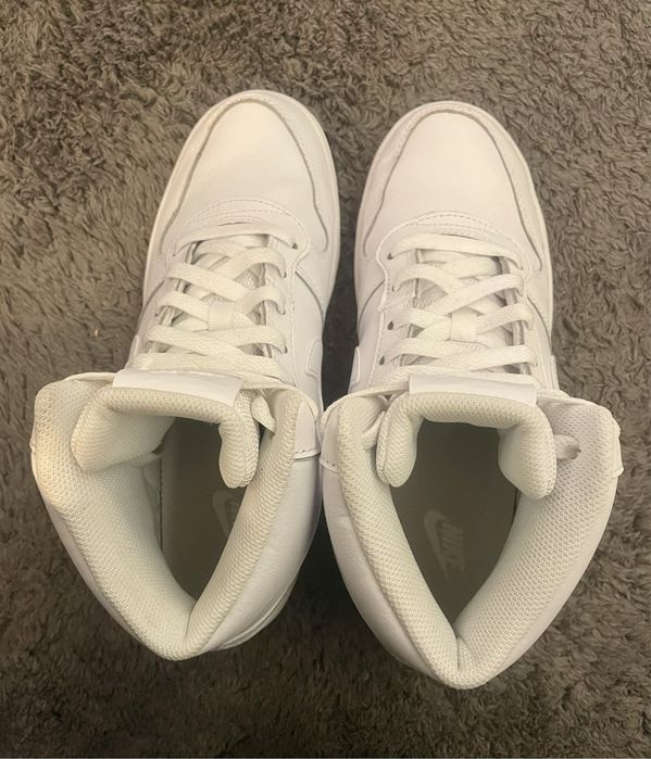 Nike Ebernom Mid