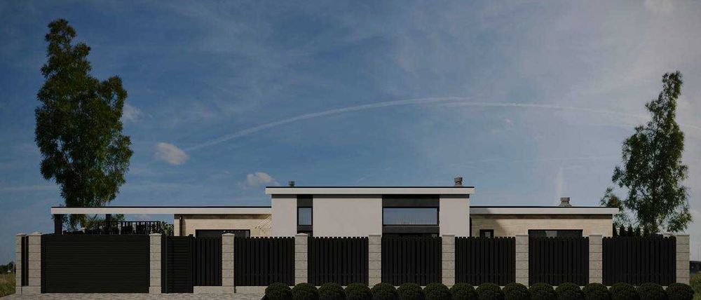 Продажа нового дома в престижном жилом массиве Дайберг (Одесса).