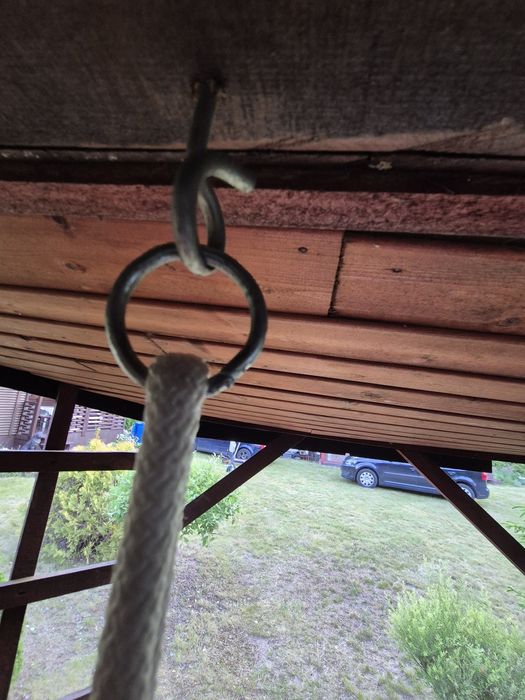 Huśtawka dziecięca