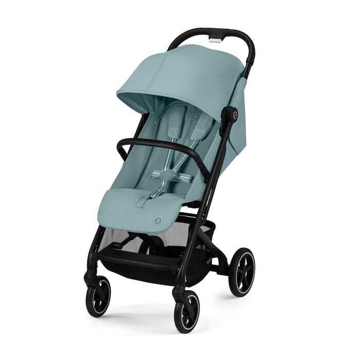 Cybex Beezy 2.0 , 3.0 wózek spacerowy do 22 kg