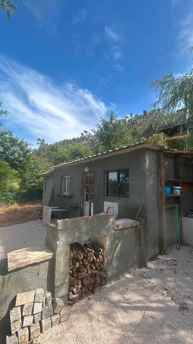 Casinha Rio Fundeiro, Ferreira do Zêzere