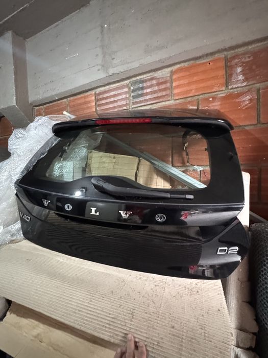 Volvo v40 2.0 120cv D2 para peças