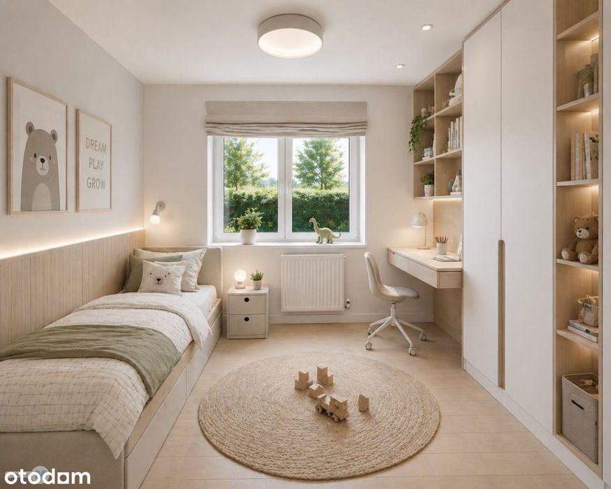 Nowe Apartamenty Enklawa Prendowskiej