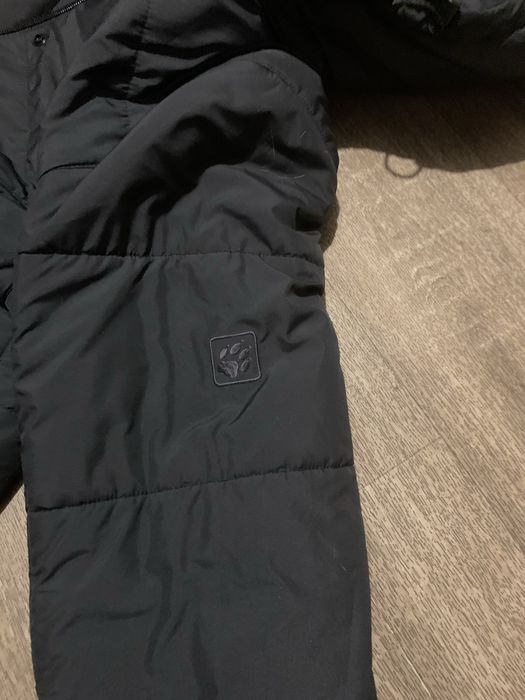 Жіноче пальто  Jack Wolfskin. Р L-XL
